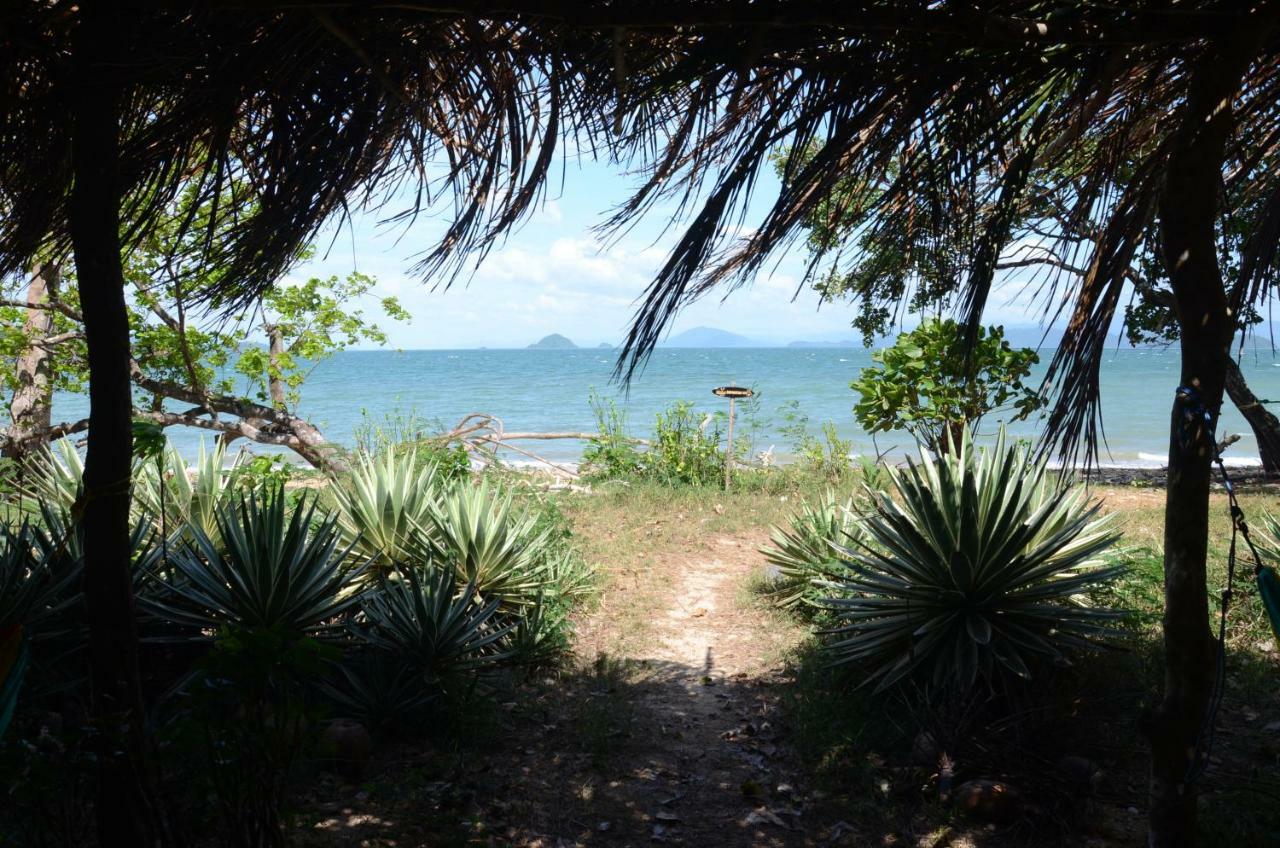 Готель Reggae Island Private Island Ко-Фаям Екстер'єр фото