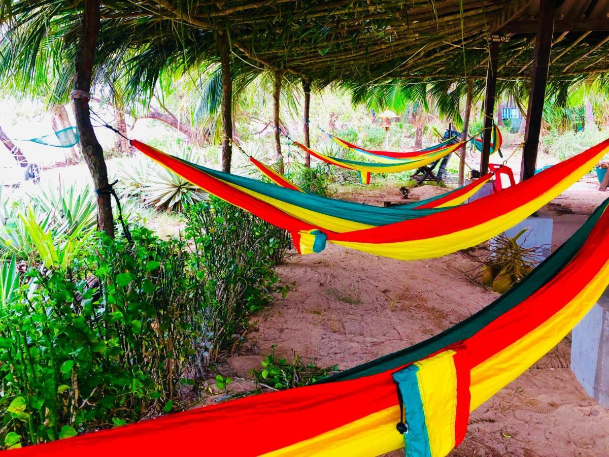 Готель Reggae Island Private Island Ко-Фаям Екстер'єр фото