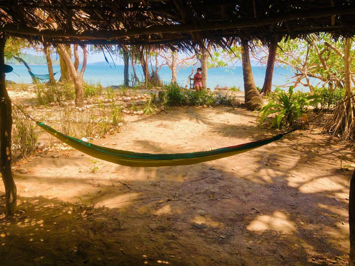 Готель Reggae Island Private Island Ко-Фаям Екстер'єр фото
