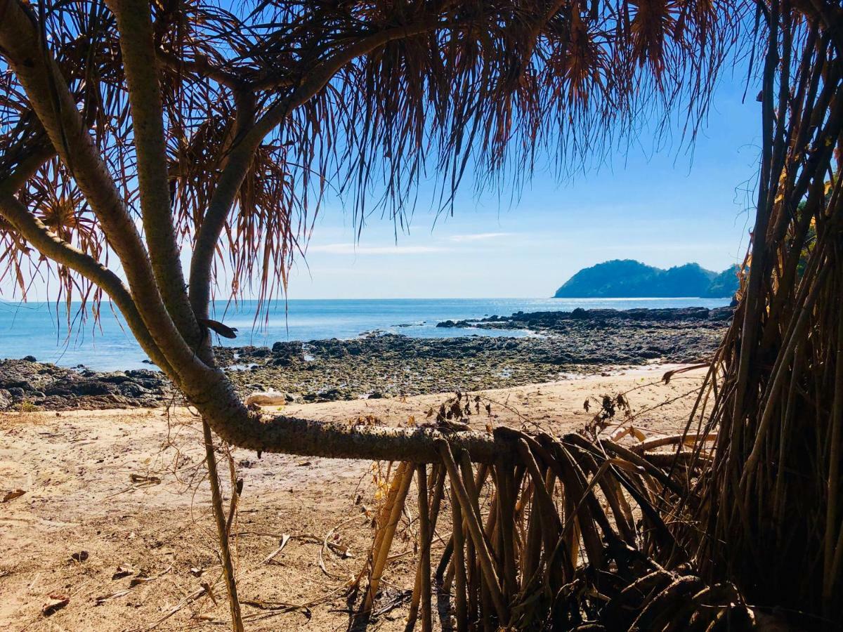 Готель Reggae Island Private Island Ко-Фаям Екстер'єр фото