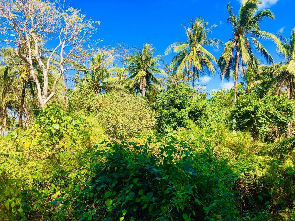 Готель Reggae Island Private Island Ко-Фаям Екстер'єр фото