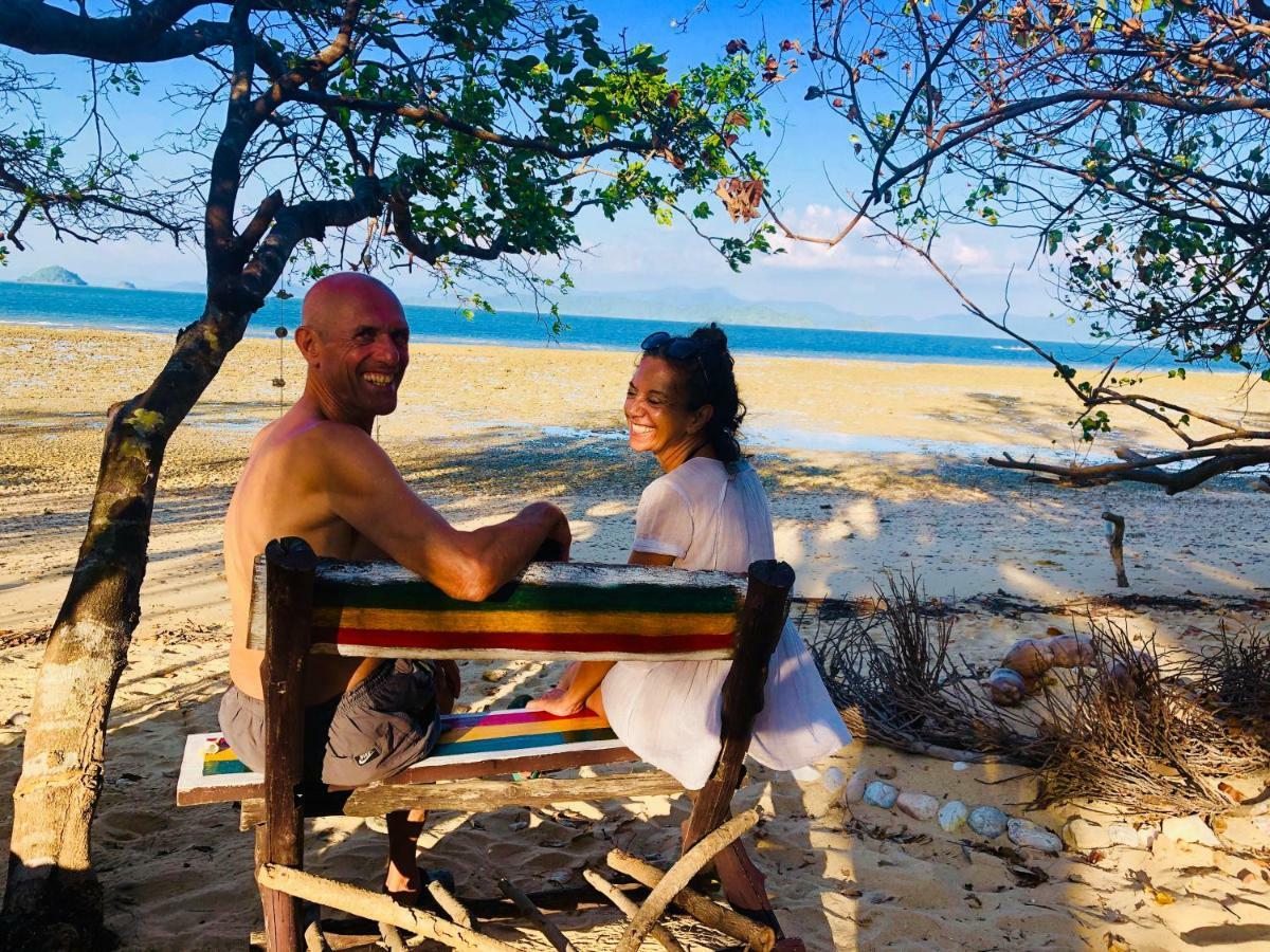 Готель Reggae Island Private Island Ко-Фаям Екстер'єр фото