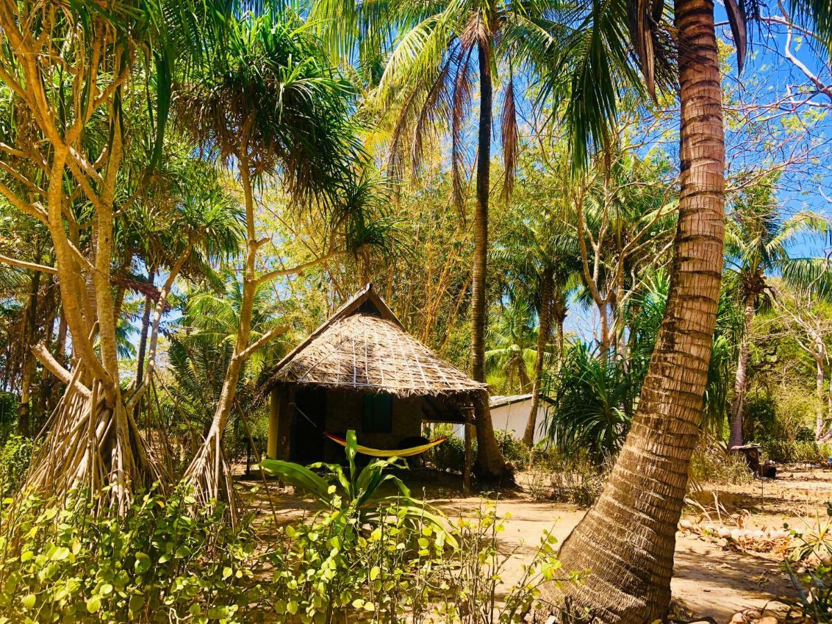 Готель Reggae Island Private Island Ко-Фаям Екстер'єр фото