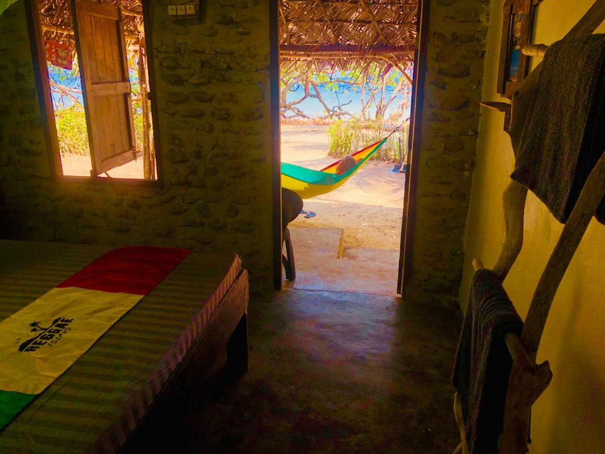 Готель Reggae Island Private Island Ко-Фаям Екстер'єр фото