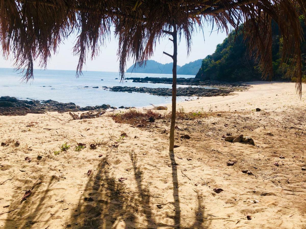 Готель Reggae Island Private Island Ко-Фаям Екстер'єр фото