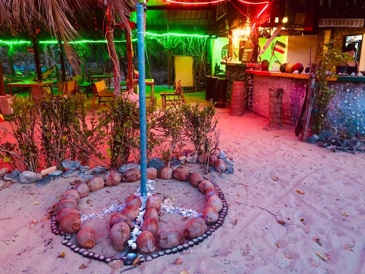 Готель Reggae Island Private Island Ко-Фаям Екстер'єр фото