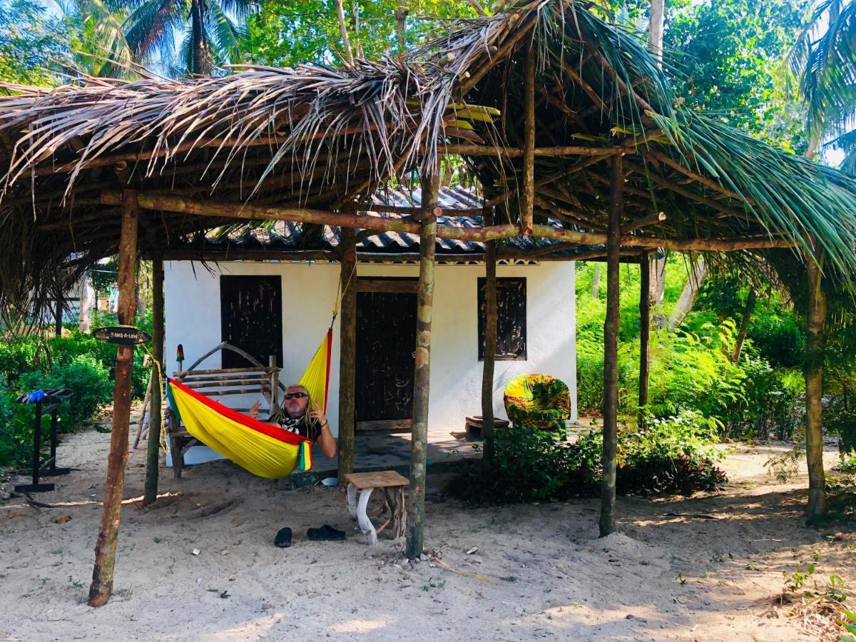 Готель Reggae Island Private Island Ко-Фаям Екстер'єр фото